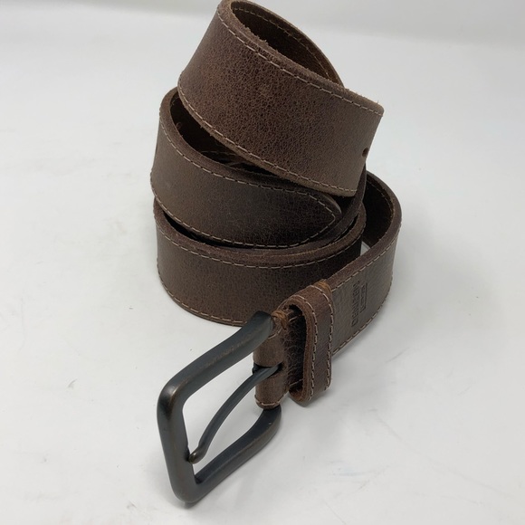 Denizen Levis Genuine Leather Belt 